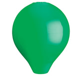 Polyform CC-3 GREEN CC Series Mooring Buoy - 17" x 21", Green